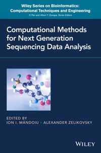 Computational Methods for Next Generation Sequencing Data Analysis