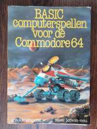 Basic computerspellen commodore 64