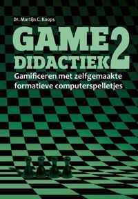 Gamedidactiek 2