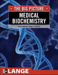 Medical Biochemistry: The Big Picture