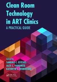 Clean Room Technology in ART Clinics