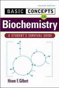 Basic Concepts in Biochemistry