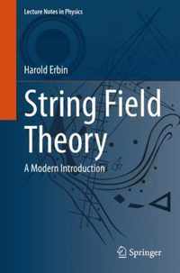 String Field Theory