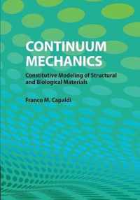 Continuum Mechanics