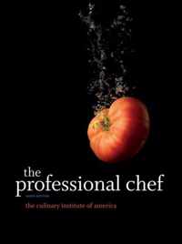 The Professional Chef