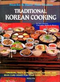 Traditional Korean Cooking