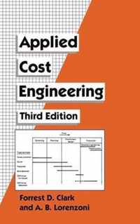 Applied Cost Engineering