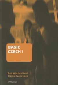 Basic Czech I