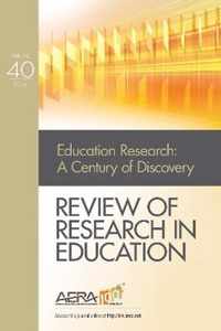 Review of Research in Education