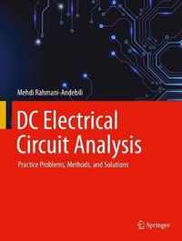 DC Electrical Circuit Analysis