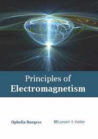 Principles of Electromagnetism