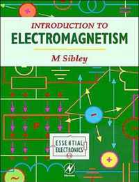 Introduction to Electromagnetism