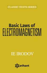 Basic Laws of Electromagnetism