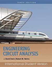 Engineering Circuit Analysis