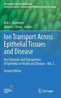 Ion Transport Across Epithelial Tissues and Disease