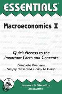 Macroeconomics