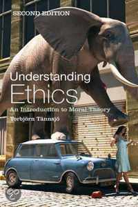 Understanding Ethics