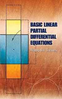 Basic Linear Partial Differential Equations