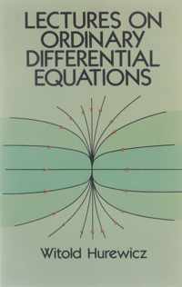 Lectures on Ordinary Differential Equations