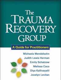 The Trauma Recovery Group