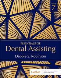 Essentials of Dental Assisting