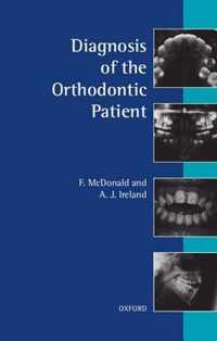 Diagnosis Of The Orthodontic Patient