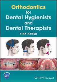 Orthodontics for Dental Hygienists and Dental Therapists