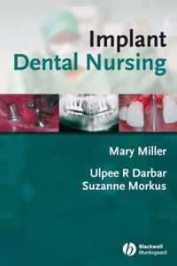 Implant Dental Nursing