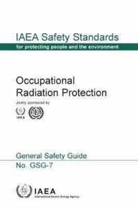 Occupational Radiation Protection