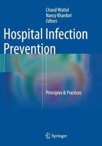 Hospital Infection Prevention