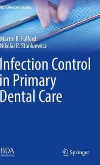 Infection Control in Primary Dental Care