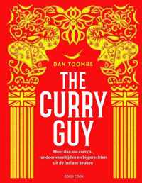 The Curry Guy