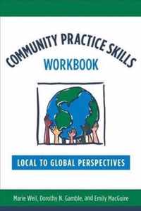 Community Practice Skills Workbook