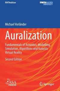 Auralization