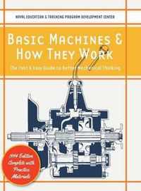 Basic Machines and How They Work