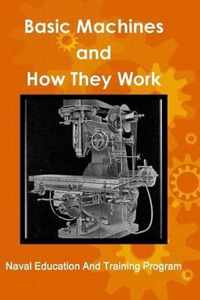 Basic Machines and How They Work