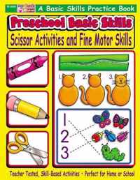 Preschool Basic Skills