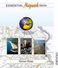 Essential Mapwork Skills 1