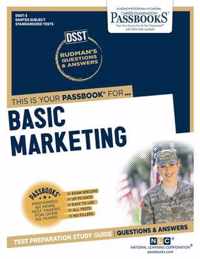 Basic Marketing (Dan-3)