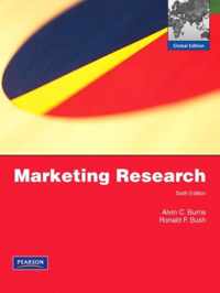 Marketing Research