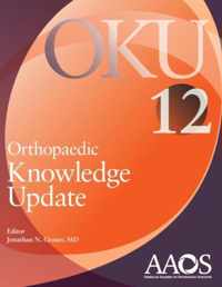 Orthopaedic Knowledge Update 12