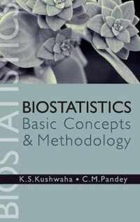 Biostatistics