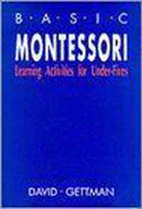 Basic Montessori