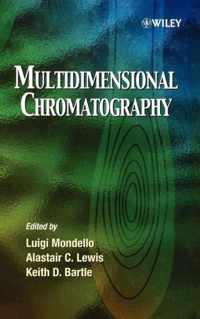 Multidimensional Chromatography