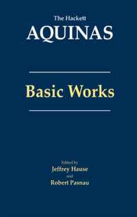 Basic Works