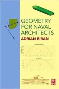 Geometry for Naval Architects