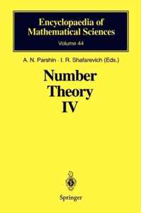 Number Theory IV: Transcendental Numbers