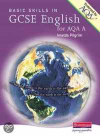 A Basic Skills GCSE English AQA A