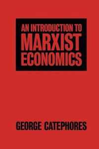 An Introduction to Marxist Economics