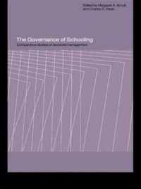 The Governance of Schooling